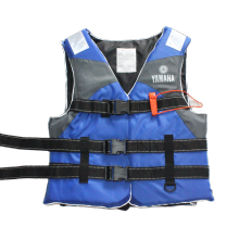 Cheap High Quality Adult Water Sports EPE Foam Life Jacket For Sale